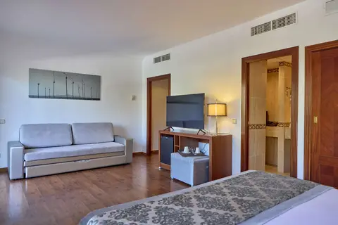Hotel Zafiro Rey Don Jaime in Calvià, foto 19