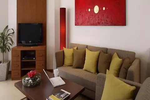 Dewa Phuket Resort in ตำบลสาคู — foto 9