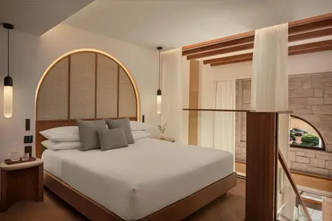 Elysium Hotel in Paphos — foto 13