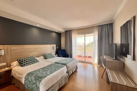 Hotel Maya Alicante in Alicante — foto 5