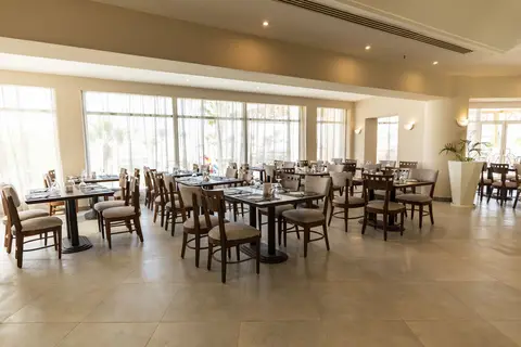 Sunrise Remal Resort in Sharm El Sheikh — foto 7