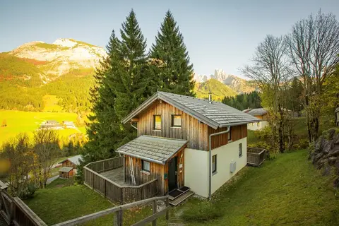 Vakantiepark Alpendorf Dachstein-West in Annaberg — foto 7