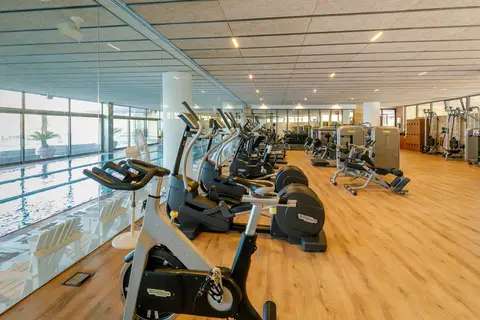 PortBlue Club Pollentia Resort in Alcúdia — foto 16
