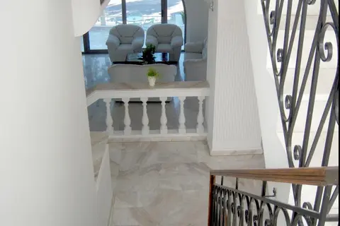 Kos Bay in Kos-Stad — foto 9