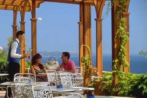 Hotel Palau in Palau — foto 19