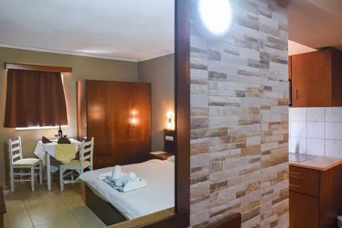 Sacallis Inn Beach Hotel in Κέφαλος — foto 11