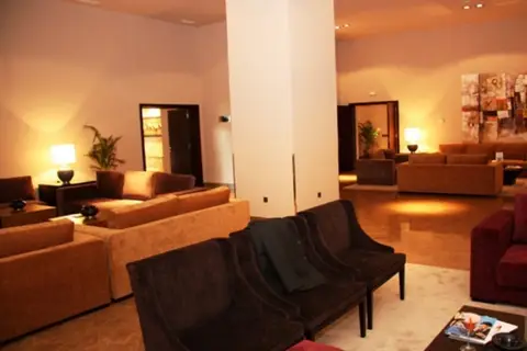 Golden Tulip Andalucia Golf Tanger in Tanger, foto 6