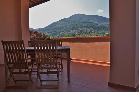 Borgo Etrusco in Scarlino — foto 3