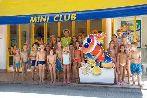 Camping Vela Blu foto 13