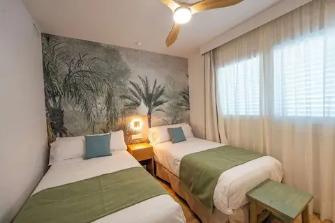 Punta Candor Suites in Rota — foto 3