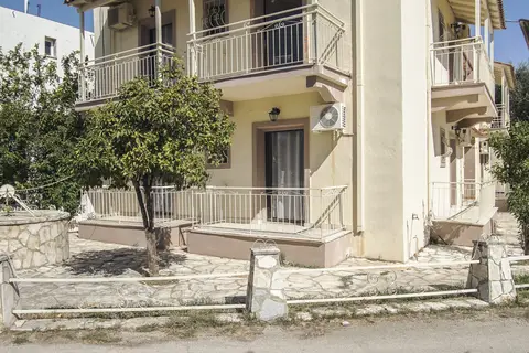 Paralia Studios in Δημοτική Ενότητα Λευκιμμαίων — foto 2