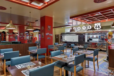 Hotel H10 Tindaya in Costa Calma, foto 18