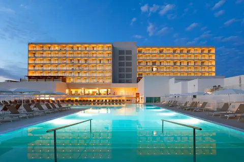 Palladium Hotel Menorca in es Mercadal, foto 21