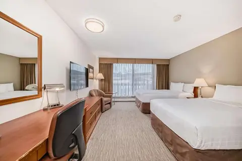 Jasper Inn & Suites in Jasper — foto 2