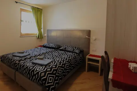 Chalet Fiocco di Neve in Livigno — foto 2