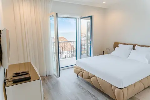 Lustica Bay Vacation Homes in Radovici, foto 25