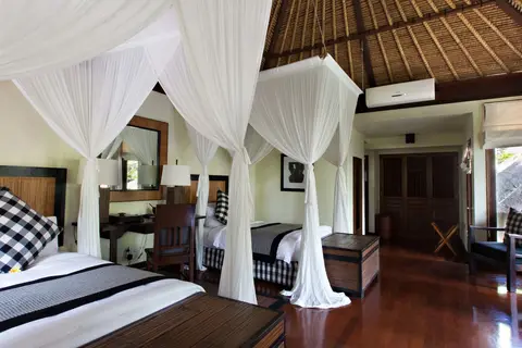 Kayumanis Private Villas & Spa Ubud in Ubud — foto 30