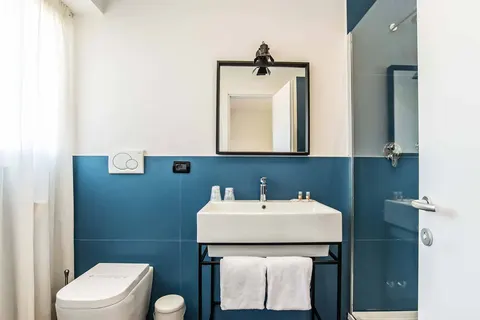 Bloom Hotel Roma foto 4