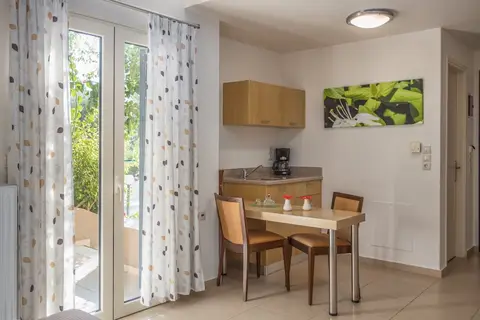 Your Memories Aparthotel by Estia in Δημοτική Ενότητα Ηρακλείου — foto 18