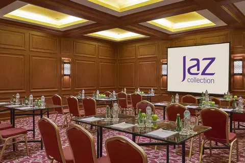 Jaz Mirabel Resort in Sharm El Sheikh — foto 6