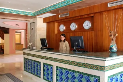 Mogador MENZAH in Marrakech — foto 7