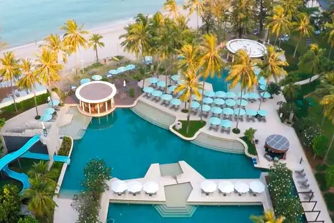 Saii Laguna Phuket in Choeng Thale, foto 28