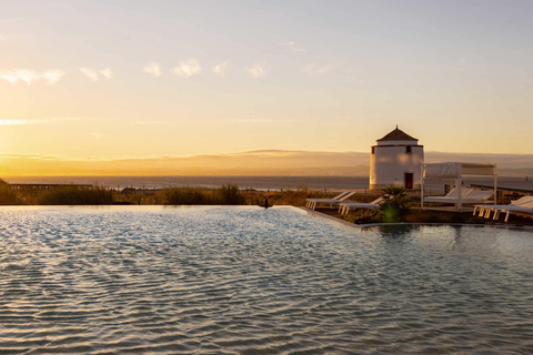 Praia do Sal Resort and Spa foto 28