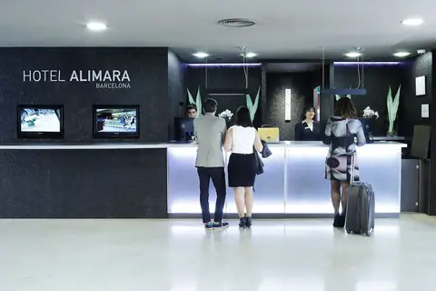 Alimara in Barcelona — foto 29