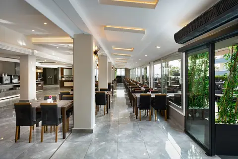 Kaila Beach Hotel in Alanya — foto 25