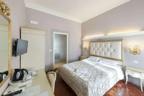B&B I Quattro Poeti in La Spezia, foto 14