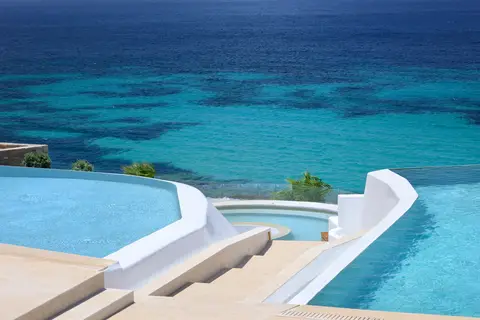 Anax Resort and Spa in Agios Ioannis Diakoftis