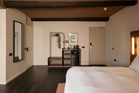 Hotel Vrythof in Maastricht — foto 18