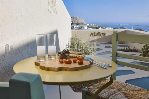 Aeon Suites in Δημοτική Ενότητα Θήρας — foto 12