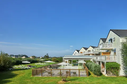 Vakantiepark Le Chant Des Oiseaux foto 17