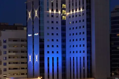 Citymax Hotel Al Barsha at the Mall in Dubai — foto 15
