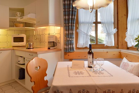 Appartementen Haus Gaisberger foto 7