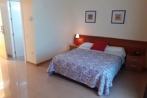 Hotel Playasol in Pulpí — foto 6