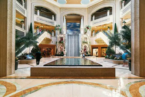 The Palazzo at The Venetian Resort in Paradise — foto 21