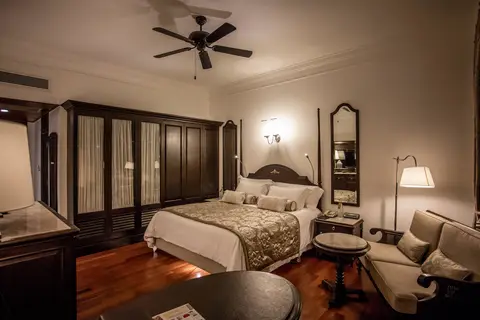 Hotel Centara Grand Beach Resort & Villas Hua Hin in Hua Hin — foto 11