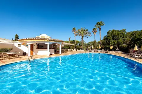 Casabela Hotel in Ferragudo — foto 16