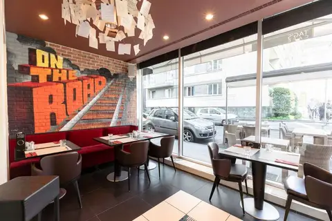 N vy Hotel in Genève — foto 8
