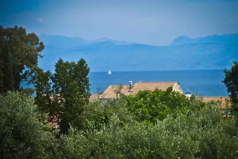 Katia Beach Hotel in Δημοτική Ενότητα Κασσωπαίων — foto 2
