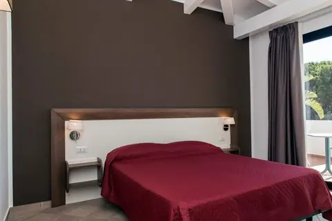 Hotel Villaggio Pineta Petto Bianco in Ricadi, foto 5