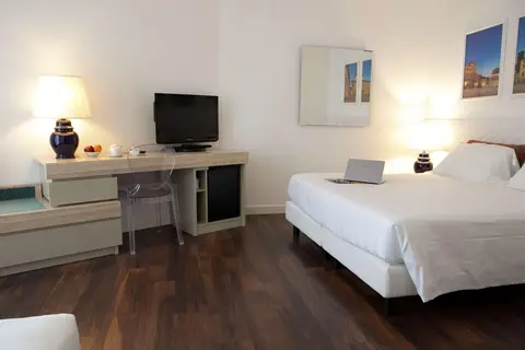 Etrusco Arezzo Hotel, Sure Hotel Collection by Best Western in Arezzo, foto 23