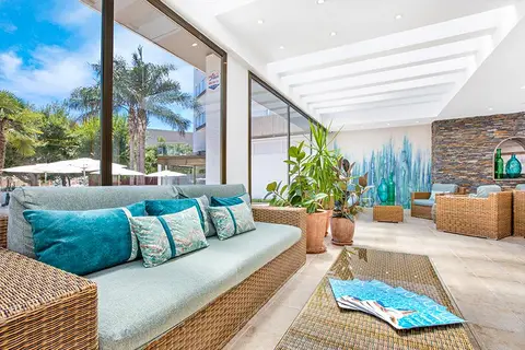 Sumus Stella & Spa in Pineda de Mar — foto 6