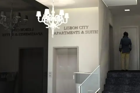 Lisbon City Apartments & Suite in Almada — foto 2