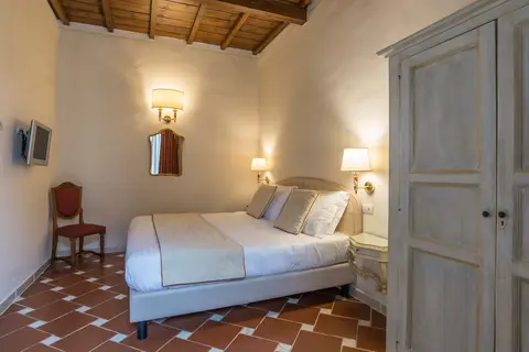 Hotel Atlantic Palace in Florence, foto 25