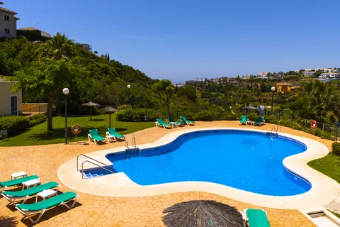 Resort Colina Del Paraiso foto 14