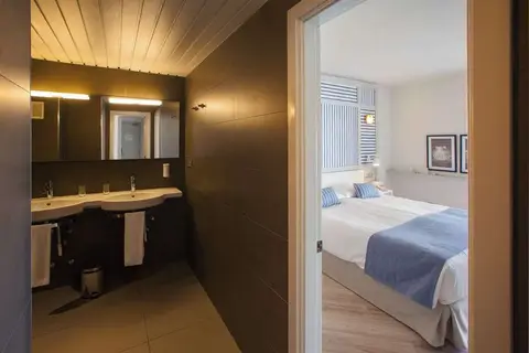 Hotel Corallium Beach by Lopesan in San Agustín — foto 7