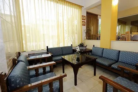 Apollon Hotel Apartments in Rethimnon
